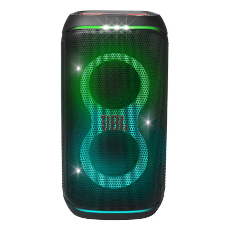 JBL JBLPBCLUB120EP PartyBox Club 120, 5,71 cm (2.25"), 5,7 cm, 26,6 cm, 13,3 cm (5.25"), 13,3 cm, 160 W