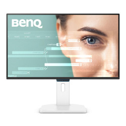 BenQ 9H.LNSLA.TBE GW2790TC, 68,6 cm (27"), 1920 x 1080 Pixeles, Full HD, LCD, 5 ms, Negro, Blanco