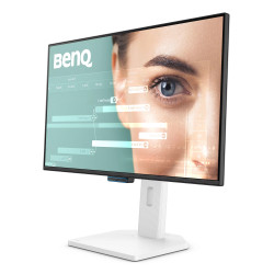 BenQ 9H.LNSLA.TBE GW2790TC, 68,6 cm (27"), 1920 x 1080 Pixeles, Full HD, LCD, 5 ms, Negro, Blanco 2