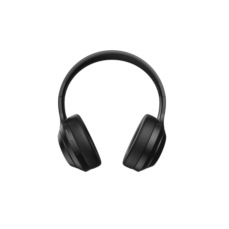 Celly WAVEBEATBK WAVEBEATBK, Inalámbrico, Llamadas/Música, 150 g, Auriculares, Negro