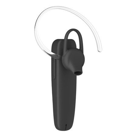 Celly BH20BK BH20BK, Inalámbrico, Oficina/Centro de llamadas, 45 g, Auriculares, Negro
