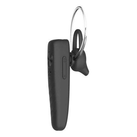 Celly BH20BK BH20BK, Inalámbrico, Oficina/Centro de llamadas, 45 g, Auriculares, Negro