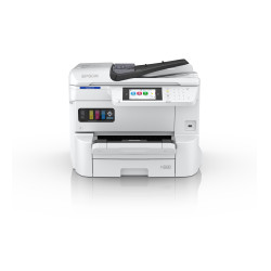 Epson C11CL35401 WorkForce Pro EM-C7100DWF, Inyección de tinta, Impresión a color, 4800 x 1200 DPI, A3+, Impresión directa,