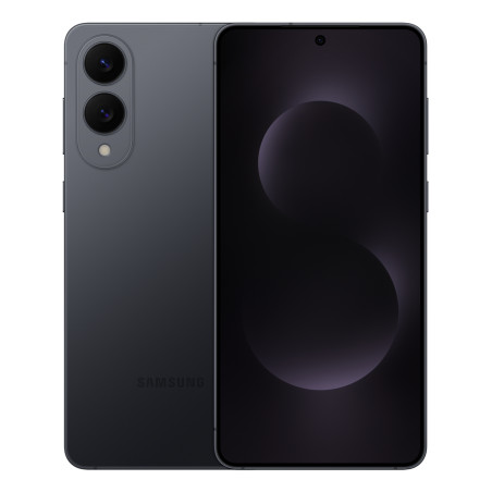 Samsung SM-S937BZKDEUB Galaxy S25 Edge, 17 cm (6.7"), 12 GB, 256 GB, 200 MP, Android 15, Negro