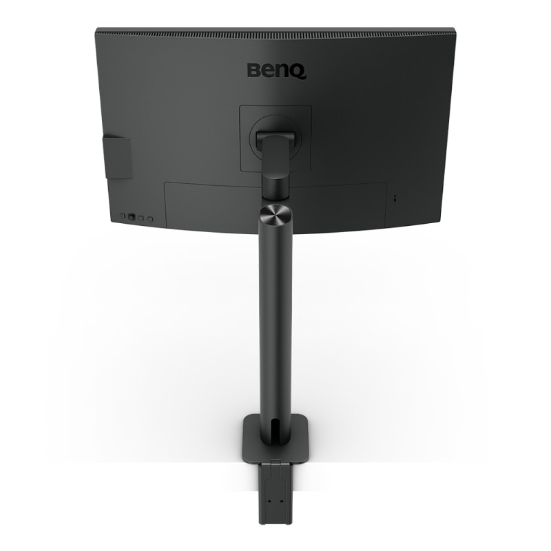 BenQ 9H.LLKLB.QEE PD2706UA, 68,6 cm (27"), 3840 x 2160 Pixeles, 4K Ultra HD, LCD, 5 ms, Negro