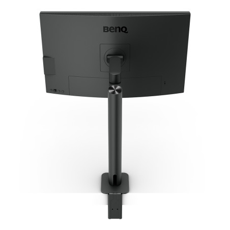 BenQ 9H.LLKLB.QEE PD2706UA, 68,6 cm (27"), 3840 x 2160 Pixeles, 4K Ultra HD, LCD, 5 ms, Negro