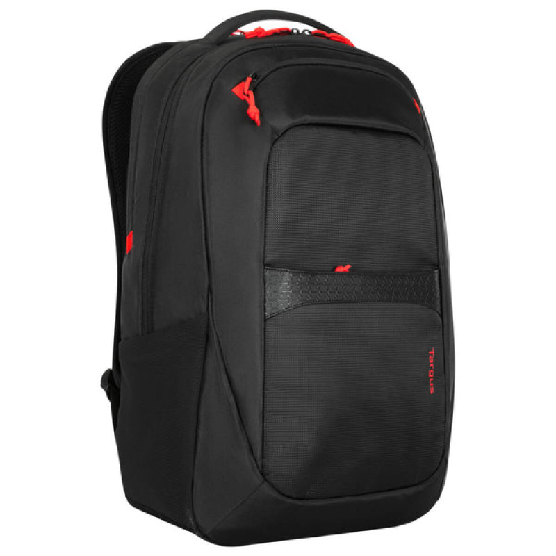 Targus TBB639GL Strike II, Mochila, 43,9 cm (17.3"), Tirante para hombro, 820 g