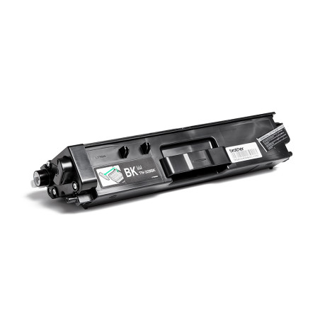 Brother TN-329BK TN-329BK, 6000 páginas, Negro, 1 pieza(s)