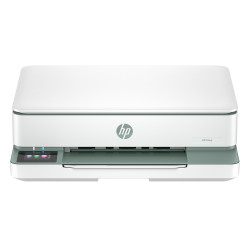 HP 714J1B ENVY 6130e Inalámbrico All-in-One Color Impresora, Instant Ink; Impresión de fotografías, Inyección de tinta