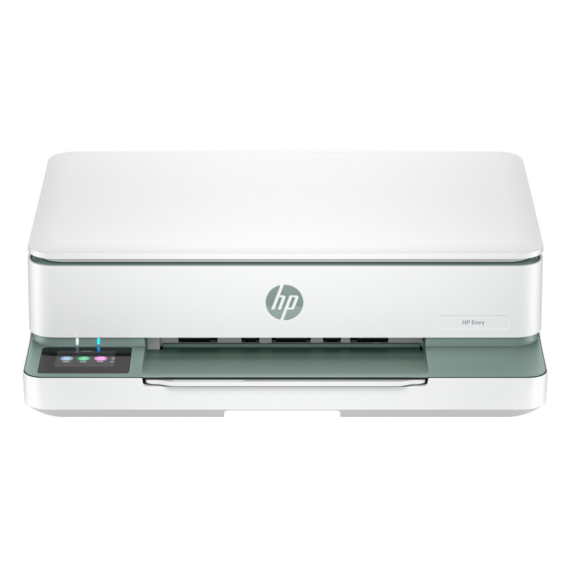 HP 714J1B ENVY 6130e Inalámbrico All-in-One Color Impresora, Instant Ink; Impresión de fotografías, Inyección de tinta