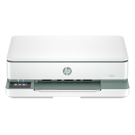HP 714J1B ENVY 6130e Inalámbrico All-in-One Color Impresora, Instant Ink; Impresión de fotografías, Inyección de tinta