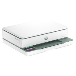 HP 714J1B ENVY 6130e Inalámbrico All-in-One Color Impresora, Instant Ink; Impresión de fotografías, Inyección de tinta 2