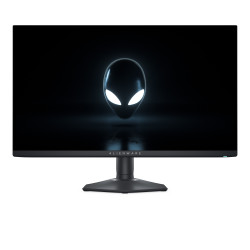 Alienware GAME-AW2725DF AW2725DF, 67,8 cm (26.7"), 2560 x 1440 Pixeles, Quad HD, QD-OLED, 0,03 ms, Negro