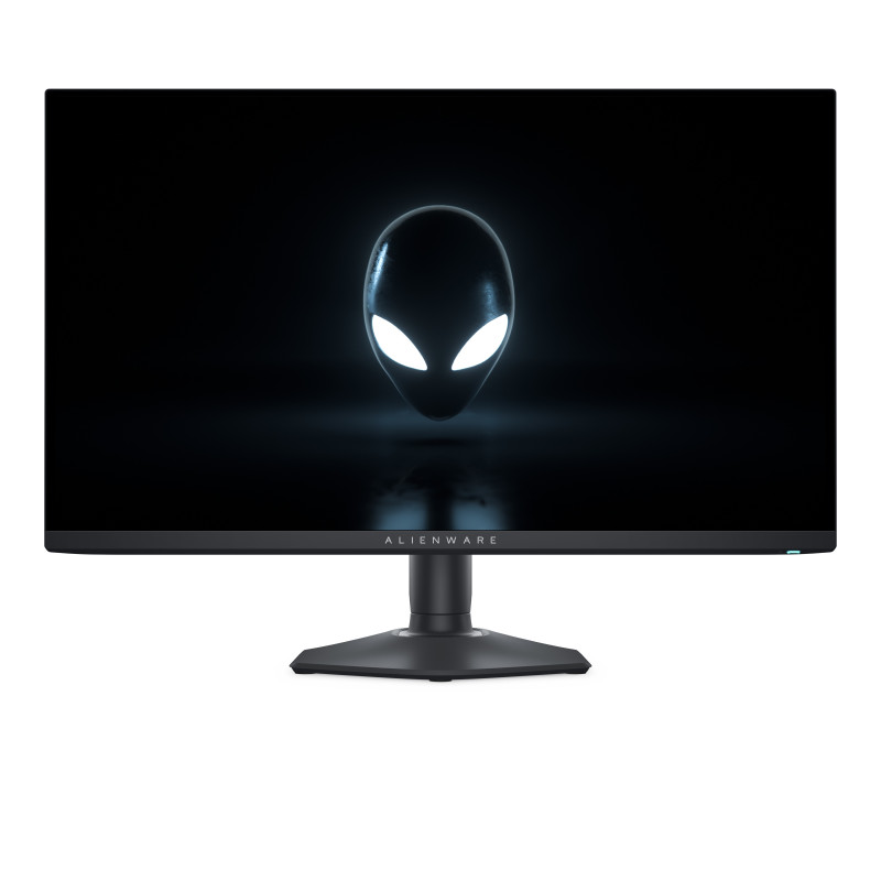 Alienware GAME-AW2725DF AW2725DF, 67,8 cm (26.7"), 2560 x 1440 Pixeles, Quad HD, QD-OLED, 0,03 ms, Negro