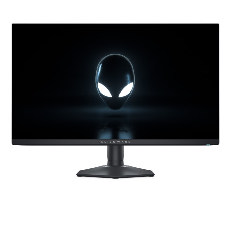 Alienware GAME-AW2725DF AW2725DF, 67,8 cm (26.7"), 2560 x 1440 Pixeles, Quad HD, QD-OLED, 0,03 ms, Negro