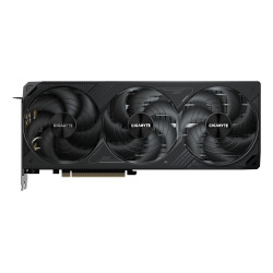 GIGABYTE GV-N507TWF3-16GD GeForce RTX 5070 Ti WINDFORCE SFF 16G Tarjeta Gráfica - 16GB GDDR7, 256bit, PCI-E 5.0, 2452 MHz 2