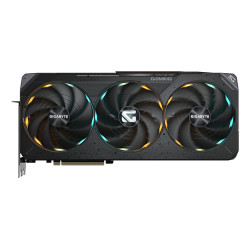 GIGABYTE GV-N5090GAMING OC-32GD GeForce RTX 5090 GAMING OC 32G Tarjeta Gráfica - 32GB GDDR7, 512 bits, PCI-E 5.0, 2550MHz Core 2