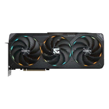 GIGABYTE GV-N507TGAMING OC-16GD GeForce RTX 5070 Ti GAMING OC 16G Tarjeta Gráfica - 16GB GDDR7, 256 bits, PCI-E 5.0, 2588 MHz