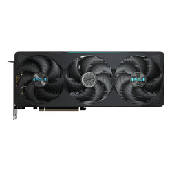 GIGABYTE GV-N507TEAGLE OC-16GD GeForce RTX 5070 Ti EAGLE OC SFF 16G Tarjeta Gráfica - 16GB GDDR7, 256 bits, PCI-E 5.0, 2542 2