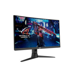 ASUS 90LM08G0-B01A70 ROG Swift XG27AQV, 68,6 cm (27"), 2560 x 1440 Pixeles, Wide Quad HD, 1 ms, Negro 2