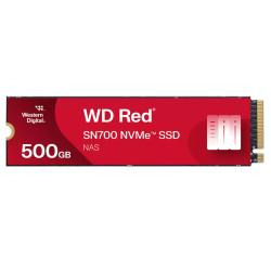 Western Digital WDS500G1R0C WDS500G1R0C, 500 GB, M.2, 3430 MB/s