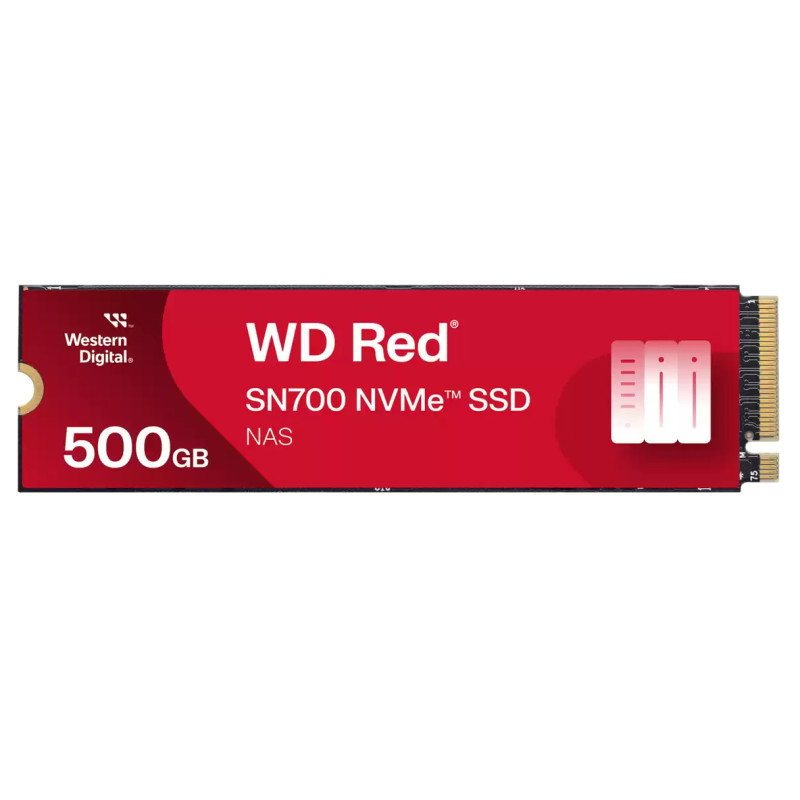 Western Digital WDS500G1R0C WDS500G1R0C, 500 GB, M.2, 3430 MB/s
