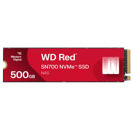 Western Digital WDS500G1R0C WDS500G1R0C, 500 GB, M.2, 3430 MB/s