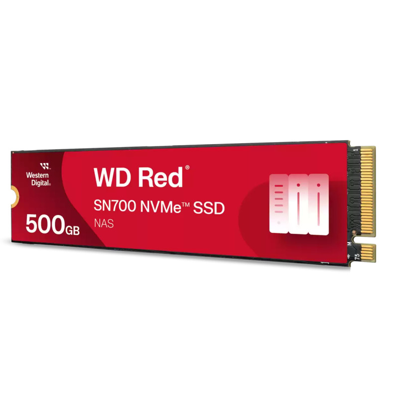 Western Digital WDS500G1R0C WDS500G1R0C, 500 GB, M.2, 3430 MB/s
