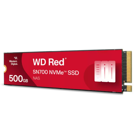 Western Digital WDS500G1R0C WDS500G1R0C, 500 GB, M.2, 3430 MB/s