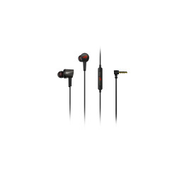 ASUS 90YH02V0-B2UA00 ROG Cetra Core II, Alámbrico, Juego, 20 - 40000 Hz, 18 g, Auriculares, Negro