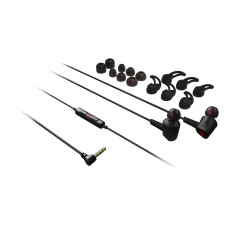 ASUS 90YH02V0-B2UA00 ROG Cetra Core II, Alámbrico, Juego, 20 - 40000 Hz, 18 g, Auriculares, Negro 2