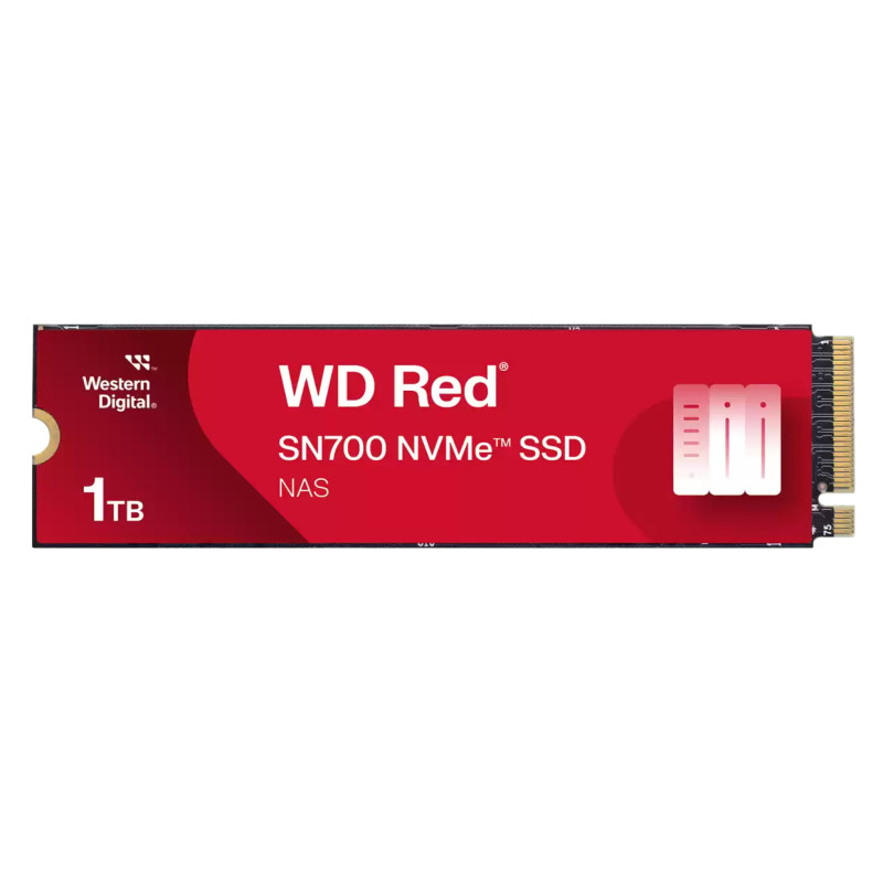 Western Digital WDS100T1R0C WDS100T1R0C, 1 TB, M.2, 3430 MB/s