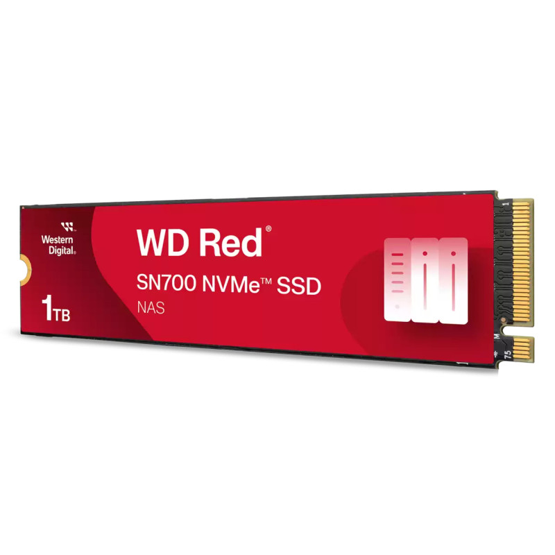 Western Digital WDS100T1R0C WDS100T1R0C, 1 TB, M.2, 3430 MB/s