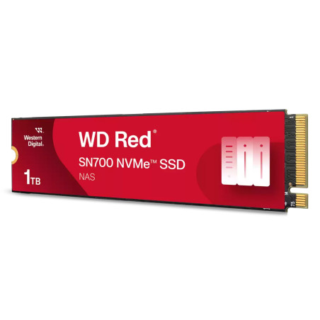 Western Digital WDS100T1R0C WDS100T1R0C, 1 TB, M.2, 3430 MB/s