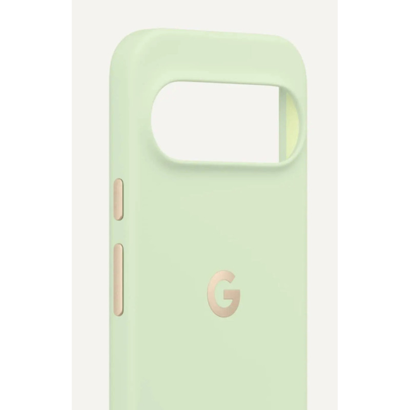 Google GA09834-WW Pixelsnap, Funda, Google, Pixel 10 Pro XL, 17,3 cm (6.8"), Verde
