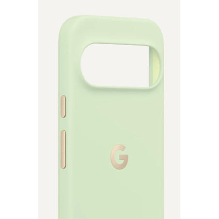 Google GA09834-WW Pixelsnap, Funda, Google, Pixel 10 Pro XL, 17,3 cm (6.8"), Verde