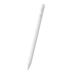 Celly SWMAGICPENCILWH SWMAGICPENCILWH, Tableta gráfica, Apple, Blanco, 25 g, 80 mm, 80 mm