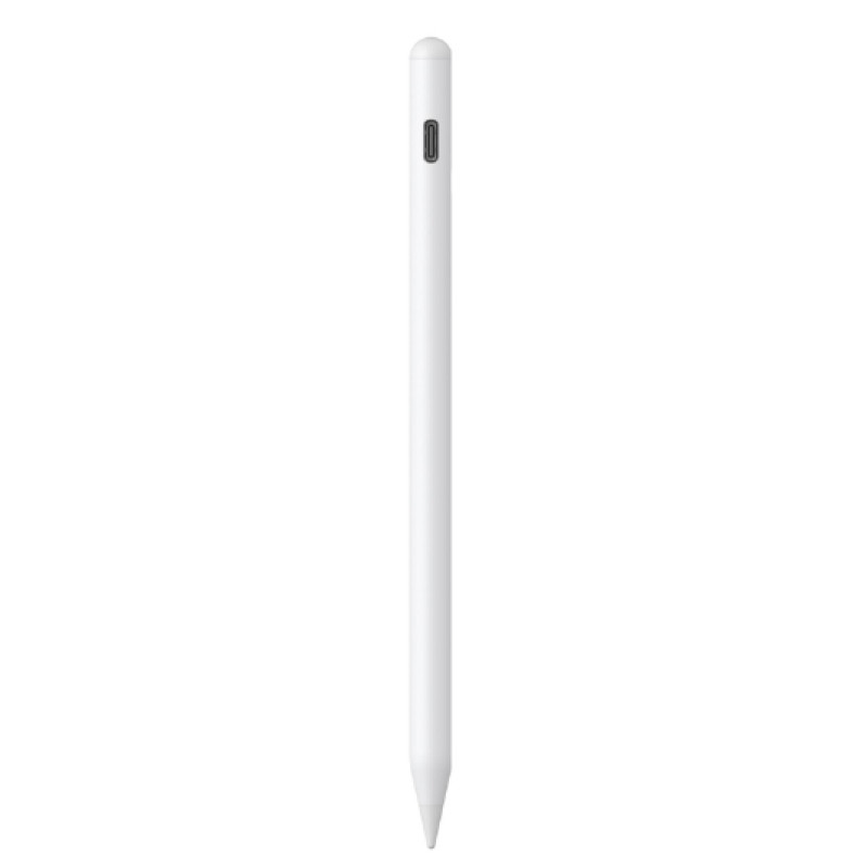 Celly SWMAGICPENCILWH SWMAGICPENCILWH, Tableta gráfica, Apple, Blanco, 25 g, 80 mm, 80 mm