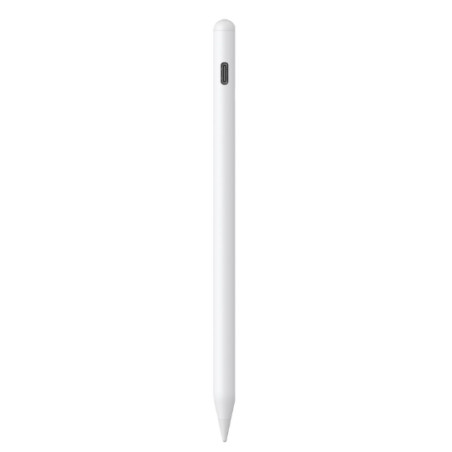 Celly SWMAGICPENCILWH SWMAGICPENCILWH, Tableta gráfica, Apple, Blanco, 25 g, 80 mm, 80 mm