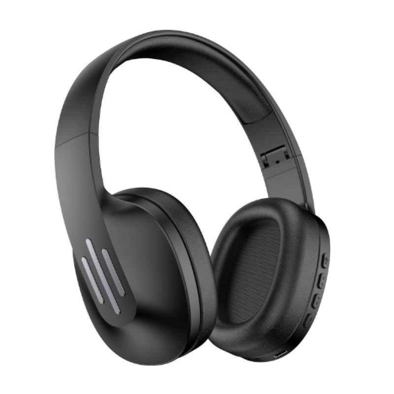 Celly FLOWBEATBK FLOWBEATBK, Inalámbrico, Business/Everyday, 2 - 20000 Hz, 155 g, Auriculares, Negro