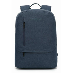 Celly DAYPACKBL DAYPACKBL, Ciudad, Unisex, 39,6 cm (15.6"), Compartimento del portátil