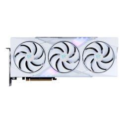 MSI GEFORCE RTX 5070 TI 16G GAMING TRIO OC WHITE GeForce RTX 5070 Ti 16G GAMING TRIO OC WHITE, GeForce RTX 5070 Ti, 16 GB,
