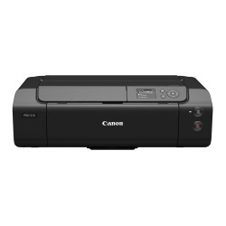 Canon 6858C006 imagePROGRAF PRO-310, Color, 4800 x 2400 DPI, 10, A3+, LCD, Negro