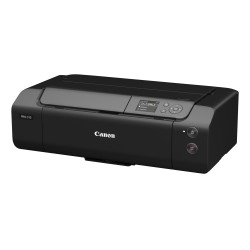 Canon 6858C006 imagePROGRAF PRO-310, Color, 4800 x 2400 DPI, 10, A3+, LCD, Negro 2