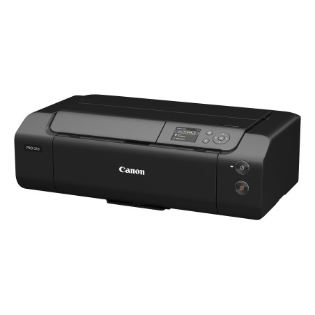 Canon 6858C006 imagePROGRAF PRO-310, Color, 4800 x 2400 DPI, 10, A3+, LCD, Negro