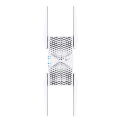 TP-Link RE655BE BE11000, Transmisor y receptor de red, 10800 Mbit/s, 2500 Mbit/s, Windows 10, Windows 2000, Windows 7, Windows
