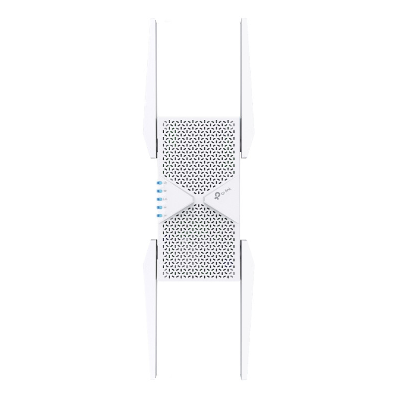 TP-Link RE655BE BE11000, Transmisor y receptor de red, 10800 Mbit/s, 2500 Mbit/s, Windows 10, Windows 2000, Windows 7, Windows