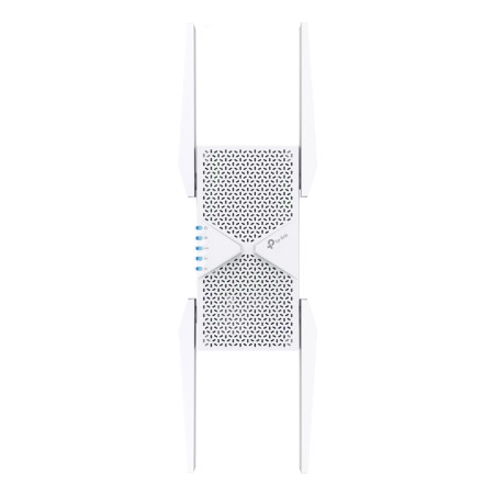TP-Link RE655BE BE11000, Transmisor y receptor de red, 10800 Mbit/s, 2500 Mbit/s, Windows 10, Windows 2000, Windows 7, Windows