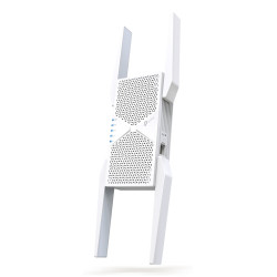 TP-Link RE655BE BE11000, Transmisor y receptor de red, 10800 Mbit/s, 2500 Mbit/s, Windows 10, Windows 2000, Windows 7, Windows 2