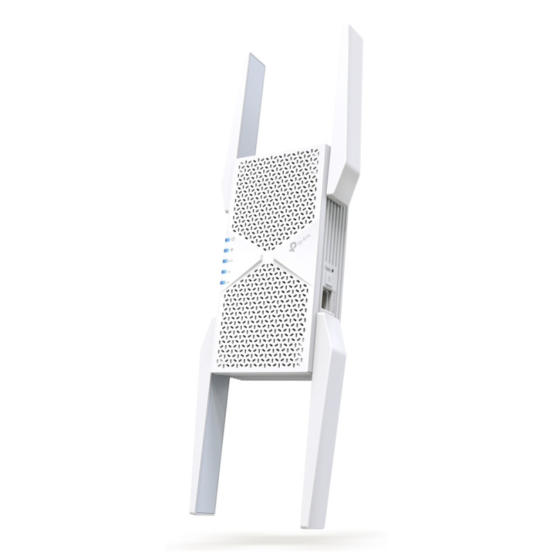 TP-Link RE655BE BE11000, Transmisor y receptor de red, 10800 Mbit/s, 2500 Mbit/s, Windows 10, Windows 2000, Windows 7, Windows